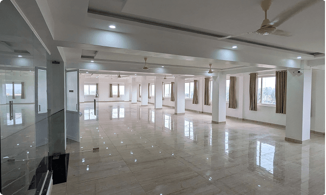 Small Banquet Hall